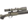 Image 3 : Remington Model 700 Custom Bolt Action .350 Rem