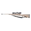 Image 2 : Weatherby Mark V Custom LH Bolt Action 240 Wby Mag