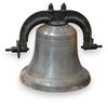 Image 1 : Huge Buckeye Bell Foundry Bronze Bell c.1925