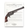 Image 1 : S&W 2nd Model Army .32 Revolver NY Shipped