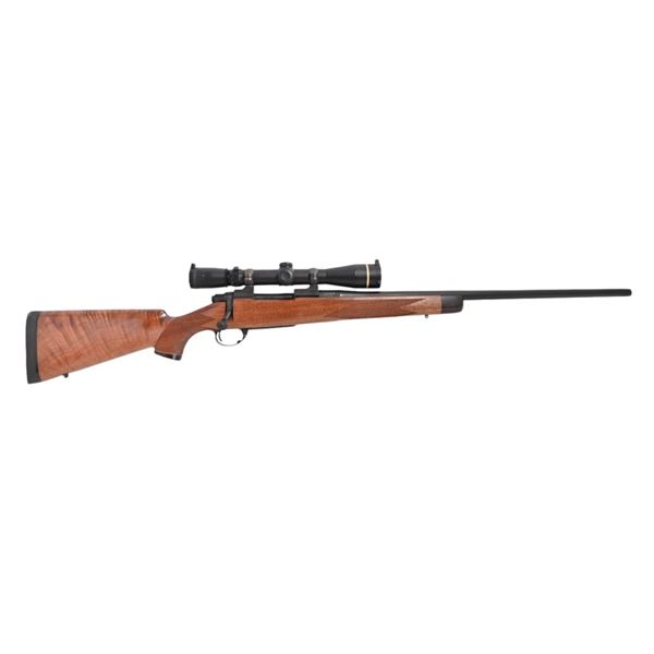 Nosler Custom Bolt Action .300 WSM