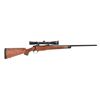 Image 1 : Nosler Custom Bolt Action .300 WSM