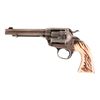 Image 3 : Colt 1876 Bisley Model SAA Revolver .38 WCF