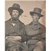 Image 2 : RIP Ford Texas Ranger & Gen Joe Lane Daguerrotype
