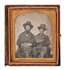 Image 3 : RIP Ford Texas Ranger & Gen Joe Lane Daguerrotype