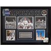 Image 1 : NASA Apollo 11 Moon-Landing Crew Signed Photo
