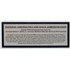 Image 2 : NASA Apollo 11 Moon-Landing Crew Signed Photo