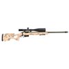 Image 1 : Surgeon SPR 6XC Precision 6mm Bolt Action Rifle
