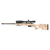 Image 2 : Surgeon SPR 6XC Precision 6mm Bolt Action Rifle