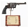 Image 2 : S.A.P.D. Colt Army Special .38 Revolver