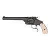 Image 8 : Smith & Wesson No. 3 Target Model .44 Russian