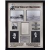 Image 1 : Wright Brothers Kitty Hawk Field Signed Letter
