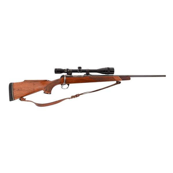 BSA Bolt Action .270 Rifle