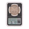 Image 2 : 1882 CC Morgan Silver Dollar NGC Genuine