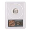 Image 2 : 1959 D Sample Slab Dime PCGS MS64