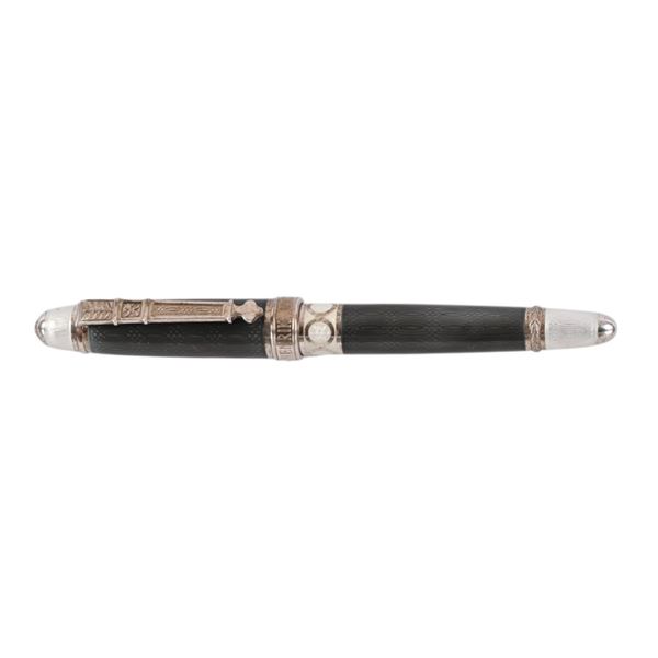 David Oscarson LE Henrik Wigstrom Fountain Pen