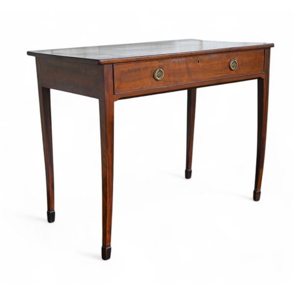 Antique Reading Desk