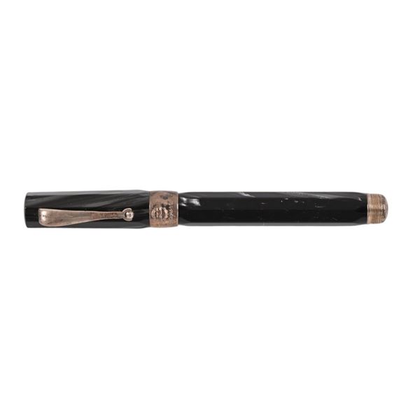 Vintage Montegrappa 1912 Symphony Fountain Pen