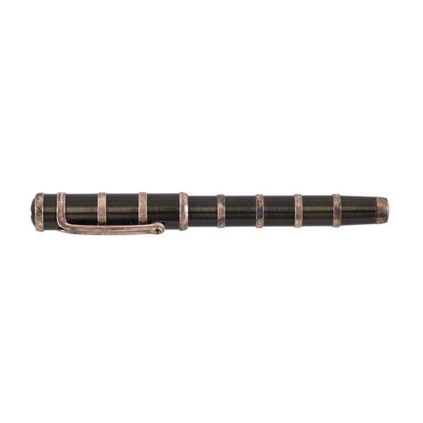 Montblanc Nicolaus Copernicus LE Fountain Pen