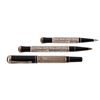 Image 1 : Montblanc Writer's Edition Marcel Proust 3-Pen Set