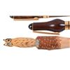 Image 2 : Collection of Handcrafted & Hand-Turned Pens