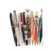 Image 2 : Large Collection of 33 Disney Collector Pens