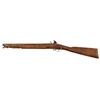 Image 2 : Paget Flintlock Cavalry Carbine with Saddle Ring