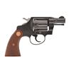 Image 2 : Colt Detective Special .38 Revolver