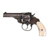 Image 2 : H&R Premier Top Break .22 Revolver
