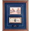 Image 1 : 1929 First National Bank Of Mercer $20 Note