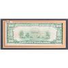 Image 3 : 1929 First National Bank Of Mercer $20 Note