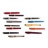 Image 1 : Large Collection of Luxury Fountain & Roller Pens