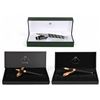 Image 1 : MonteVerde & 5280 Fountain & Rollerball Pens
