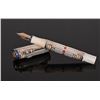 Image 5 : Montegrappa White Nights LE Fountain Pen