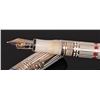 Image 6 : Montegrappa White Nights LE Fountain Pen