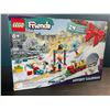 Image 1 : 1 Lego Friends Advent Calendar - 231pcs - New