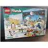 Image 2 : 1 Lego Friends Advent Calendar - 231pcs - New