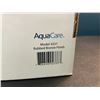 Image 5 : 1 Aquacare Luxury High-Pressure Handheld Shower Head System - Model 4337 - Brand New!