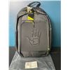 Image 1 : 1 Body Glove 26L Everyday Water-Repellent Backpack with Clamshell Front Pocket - Brand New w/ Tags!