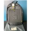 Image 1 : 1 Body Glove 26L Everyday Water-Repellent Backpack with Clamshell Front Pocket - Brand New w/ Tags!