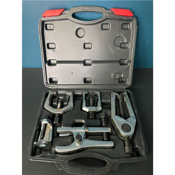 1 Orion Motor Tech OMT - Ball Joint Separator Tie Rod End Remover Tool Kit