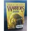 Image 2 : 1 Warrior Cat Series Book Set by Erin Harper - Book Volumes 1-6 - New Sealed
