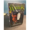 Image 3 : 1 Warrior Cat Series Book Set by Erin Harper - Book Volumes 1-6 - New Sealed