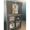 Image 5 : 1 TopTier X3 Mop - Self-Cleaning Flat Mop 3-Chamber System - New