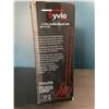 Image 3 : 1 Syvio 21PC Knife Block Kitchen Set - New/Open Box