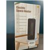 Image 1 : 1 Electric Space Heater - Brand New