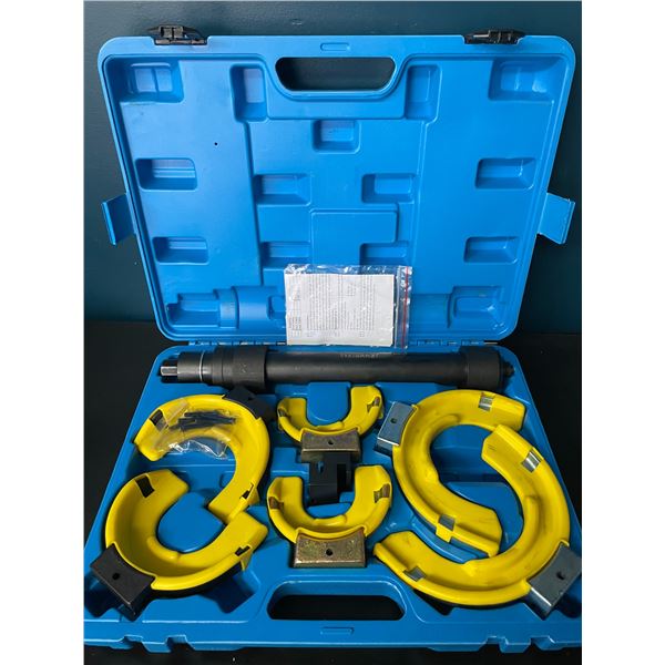 1 Strut Spring Compressor Tool Kit - Heavy Duty Coil Spring Compressor Tool Kit - BRAND NEW!