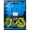 Image 1 : 1 Strut Spring Compressor Tool Kit - Heavy Duty Coil Spring Compressor Tool Kit - BRAND NEW!