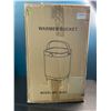 Image 5 : 1 Large Warmer Bucket - Portable Warmer for Towels/Softs - 450W - 28L Capacity - Brand New!