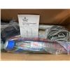 Image 2 : 1 Bissell PowerSteamer Deluxe Steam Mop - New/Open Box